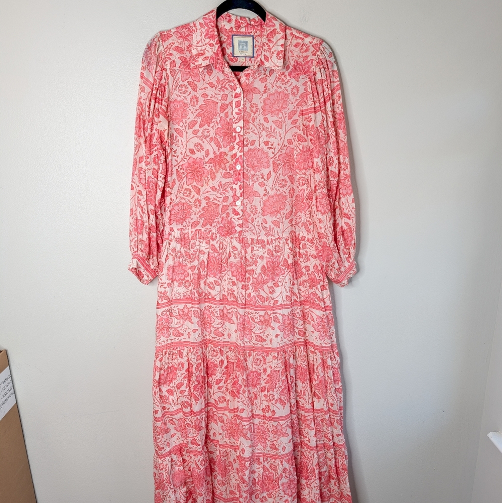 Bell By Alicia Bell Maxi Dress